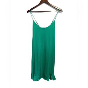 Young Fabulous and Broke NWOT Antoinette Slip Dress Size S